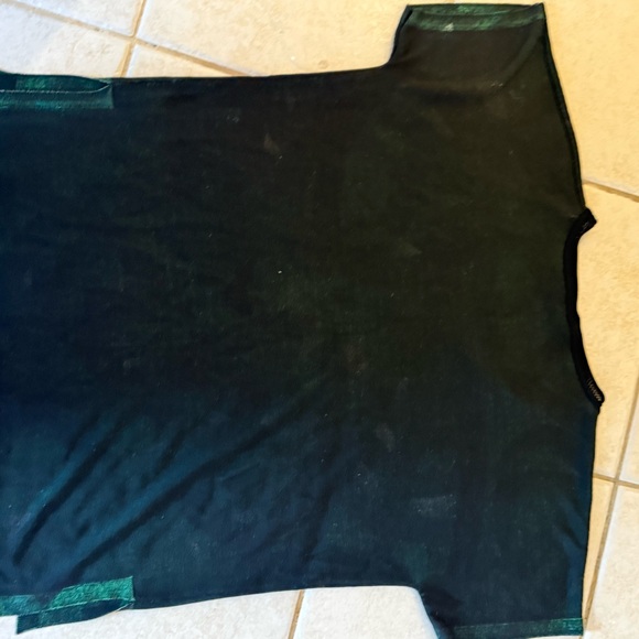 Escada top - Picture 3 of 4